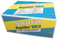 Sopro Rapidur EB 5 Esztrich gyorsító 10 kg-os kiszerelés