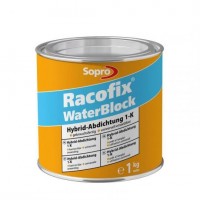 Sopro WB 588 Racofix® Vízstopp, 1 kg-os kiszerelés