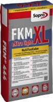 Sopro FKM XL 444 Extra flexibilis ragasztó 15 kg-os kiszerelés
