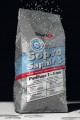 Sopro Saphir S Speciális flexibilis fugázó anyag, intenzív szín, 5 kg-os kiszerelés